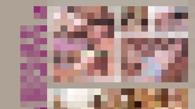 篠宮麗美：アナタをイかす為なら、なんでもします!