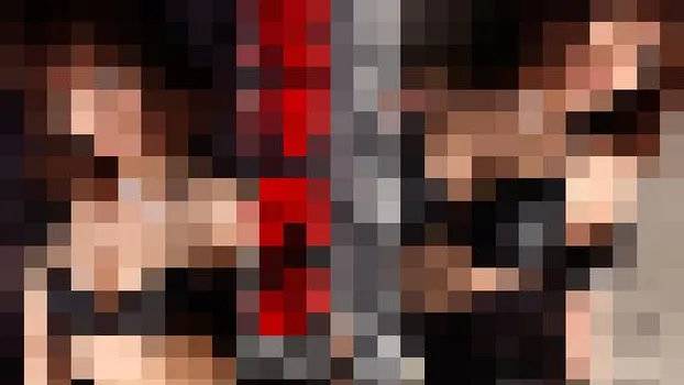 橘ゆめみ：爆乳天使が密室で監禁＆調教_Two（av9898）