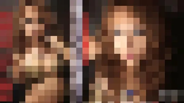 ☆LUNA☆：エロゴージャスなキャバ嬢_Two（av9898）