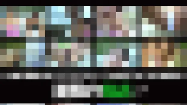 小泉ナナ 藤井美香：衝撃のハード青姦