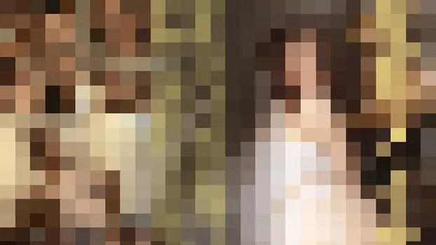 花井メイサ：美巨乳ハーフクイーン・輪姦の興奮_One