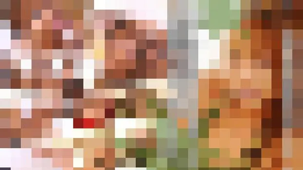 まり：黒人さん乱入で禁断の双穴ダブルファック!