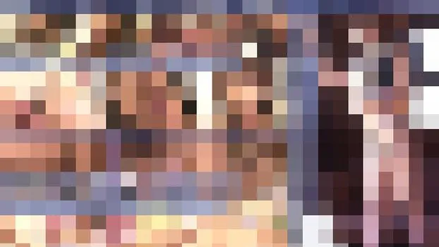 沖那つばさ：魂とザーメン。合わせて頂きます♪