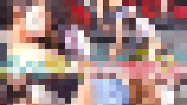 松岡理穂：ストリッパー理穂の誘惑!