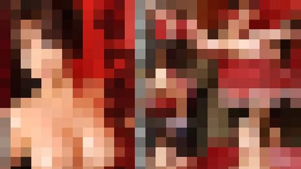 南野あかり：常時発情・狂った貪欲牝肉便器_One