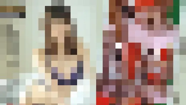 小嶋ジュンナ：現役キャンギャル・悩殺ボディー大駆動!_Two（av9898）