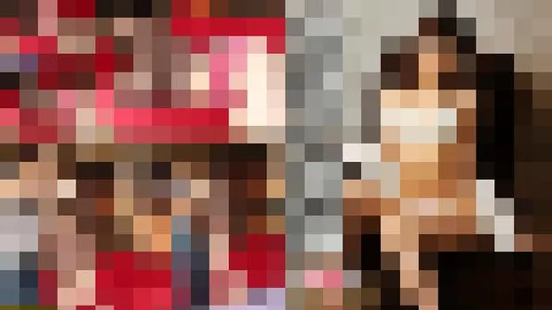 小嶋ジュンナ：やらしいカラダ・奇跡の美脚_One