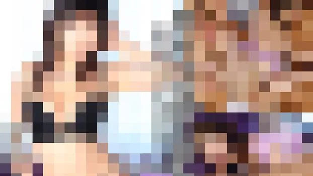 時坂ひな：新人キャバ嬢の中出し初解禁_One