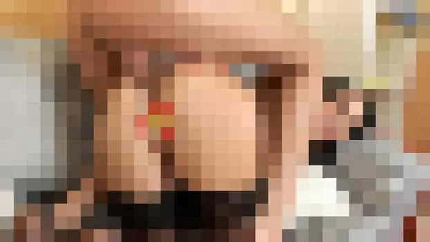 リリアーナ：やっぱり熟女はアナル好き!!