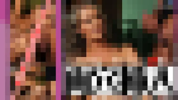 トリーシャ：やられるなら倍返し! 両穴挿入 Doubleで感じてもらいます!最終章!