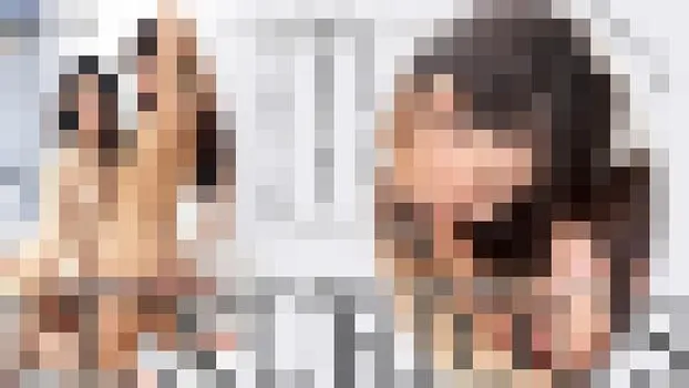 ベッティー サンディー：二人の黒髪テクニシャン美女に囲まれる究極の贅沢ファック -LUXURIOUS-