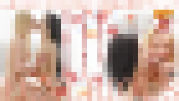 カミーラ ラナ：人妻とロリを交互に味わう究極の贅沢ファック LUXURIOUS