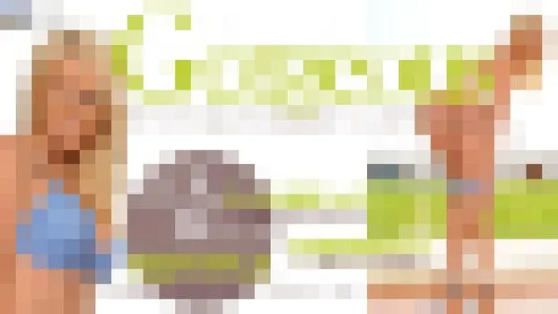 シャウナ レニー：今アメリカで人気上昇中の巨乳美女!ゴージャスボディーで男を魅了!!