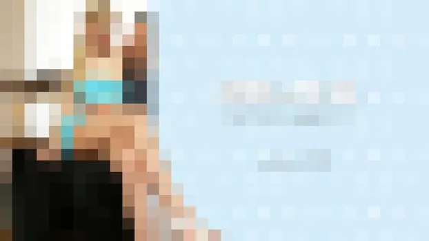 サシャ ローズ：息子の彼女に誘惑されて 禁断の快楽 SASHA ROSE