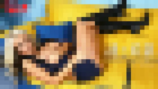 ブリアナ ブレア：溢れ出る乳フェロモンを放つ女 誘う柔乳 BRIANNA BLAIR