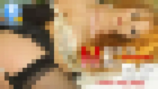 オードリー ホランダー：過激すぎるM女の性欲 二穴同時挿入 AUDREY HOLLANDER