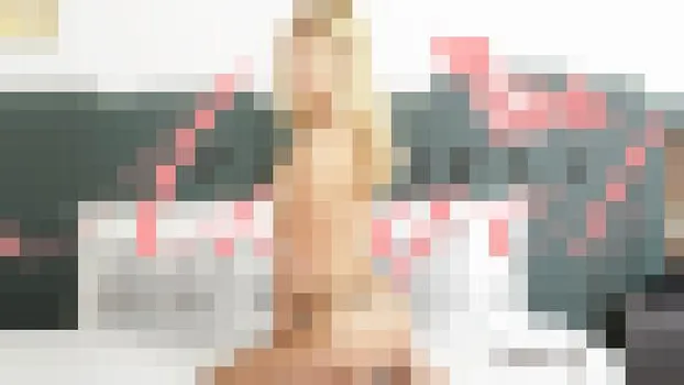 タイラ：初心な顔して実は淫らなパイパンエンジェル TAYLA