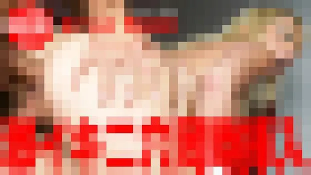 ミッシー ウッズ：激イキ二穴同時挿入 Missy Woods