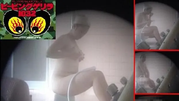 女大欲場 ～女子寮生専用風呂盗撮 その4～