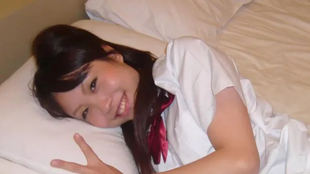 ラブホ騙撮りシリーズ JK-08