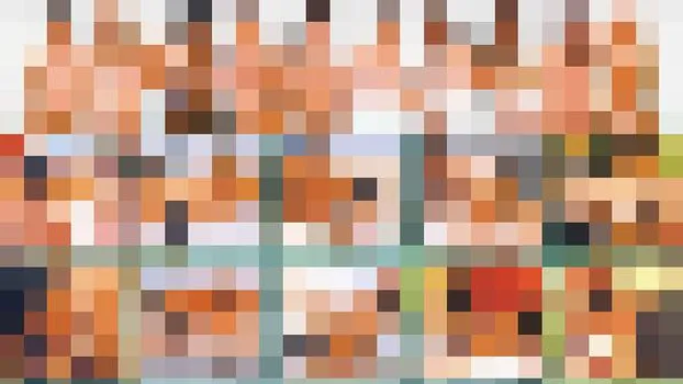 AmyLee Desiree：Naughty Lesbian Nurses