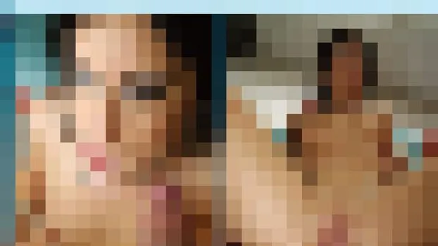 Cory Mehadi：Hot Indian POV 2