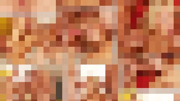 Eve Saint：We Wanna Gang Bang Your Mom #6