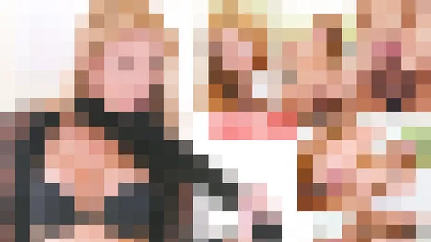 Nikki Rio Bella Marieli Absta Kupffer Alessandra Marques：Smokin Hot Latinas