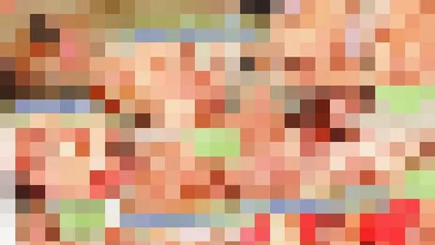 Aubrey Addams Candice Cox Lexi Leigh Naudia Maria Kitty Tyler：Naughty Amateurs