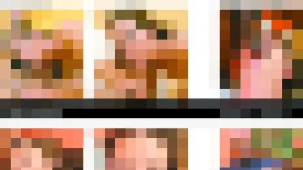 Corina Jayden Katie Angel Leenuh Rae Jinger Chantell Merino Anita Blue Ms.Juicy Jessi Star：chocolate Lovin COCKSUCKERS