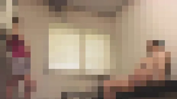 会員制フィットネスクラブロッカールームオナニー盗撮