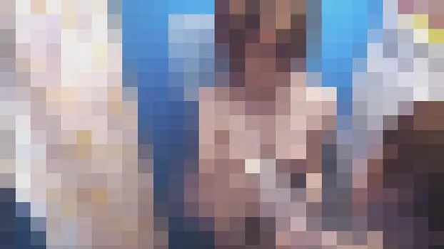 ギャル好き変態盗撮師が捕えた海の家シャワー盗撮