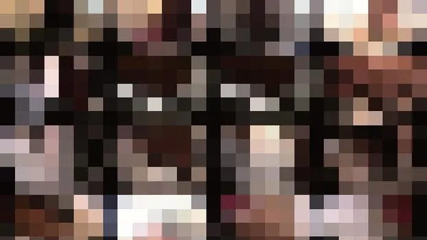 熟女恥態トイレ盗撮4カメ3マルチアングル