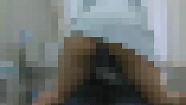 若妻エステティシャン限定Tバックハミ毛パンチラ