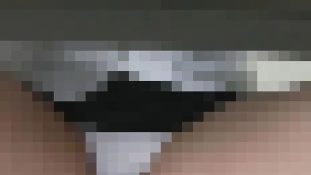 盗撮 証券会社OLの食い込みパンチラ