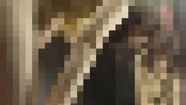 ランジェリーショップ試着室盗撮2