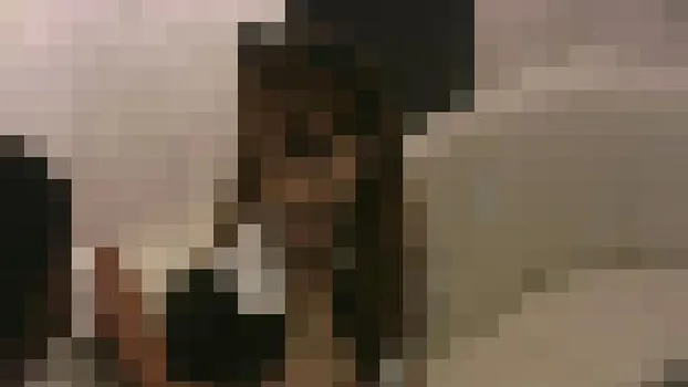 熟女メイドおっぱいパブ潜入盗撮