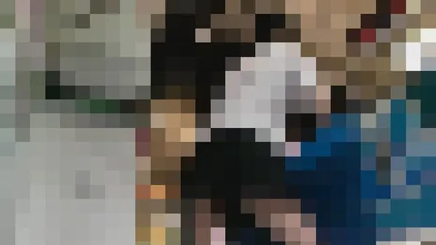 女子校生エアホッケーパンチラ逆さ撮り