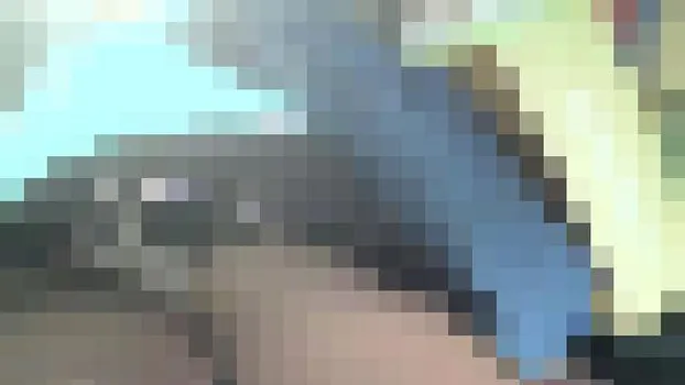 狙い撃ち逆さ撮り2