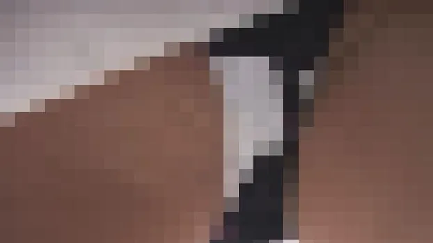 熟女ナプキン装着限定パンチラ盗撮