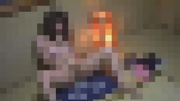 エロ祈祷師・エロ坊さんの変態除霊・お祓い事件映像2