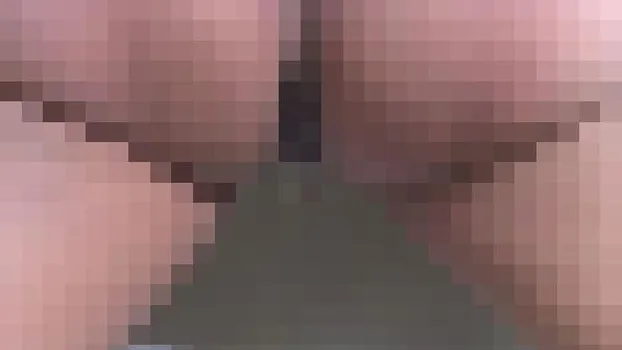 熟女限定男子便器立ちション便2