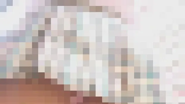 女子校生Tバックパンチラ