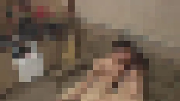 覗かれてるとも知らずに大胆なSEXに勤しむエロエロカップルのラブホテル盗撮5