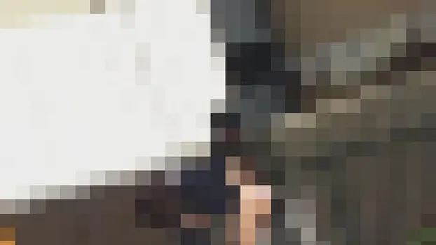 ハプニングスカートめくり＆HAPPENING乳揉み盗撮女子校生＆OL編1