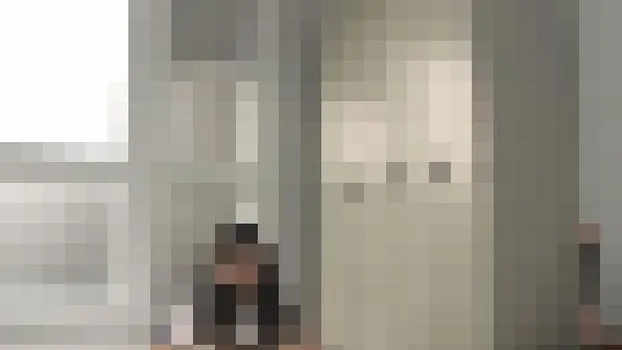 ブルマ女子校生限定 体育倉庫オナニー 8