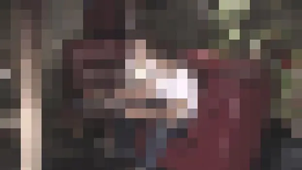 新橋カップル喫茶盗撮