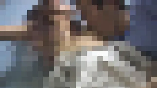 公衆便所痴漢 04