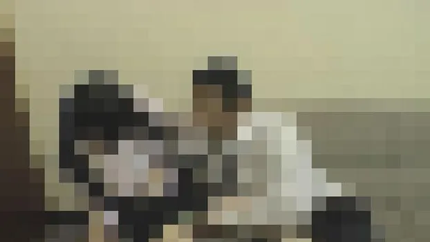 某大手企業セクハラ上司の実態盗撮 2