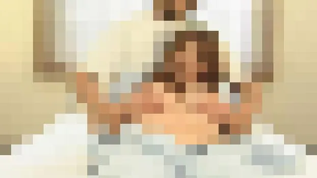 リンパマッサージスクール無料体験説明会で実習を受けたらリンパの流れが良くなって感じすぎてイッちゃった女生徒盗撮 1